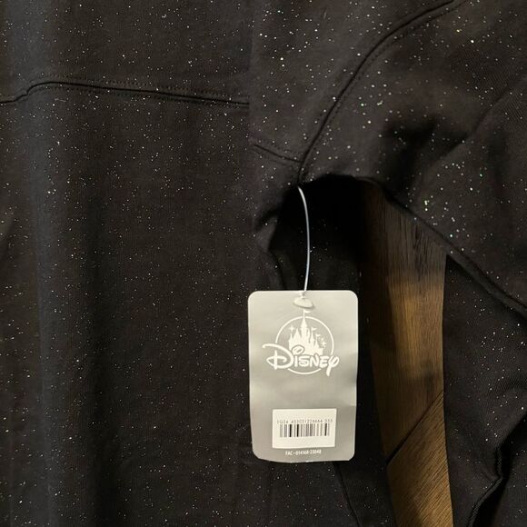 NWT Disney100 Platinum Celebration Finale Spirit Jersey Walt Disney World WDW XS - Picture 6 of 7